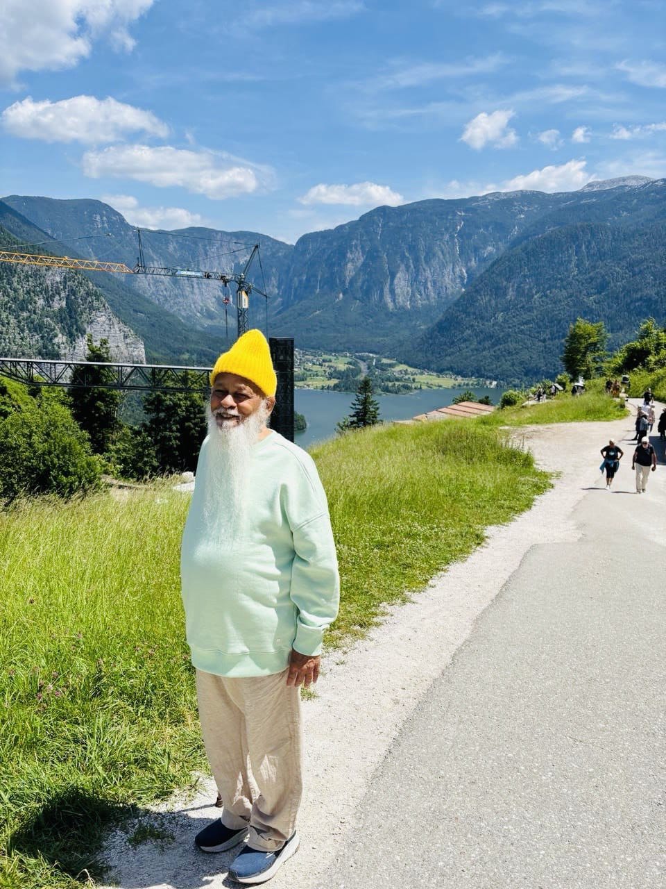 Swamiji Image 4