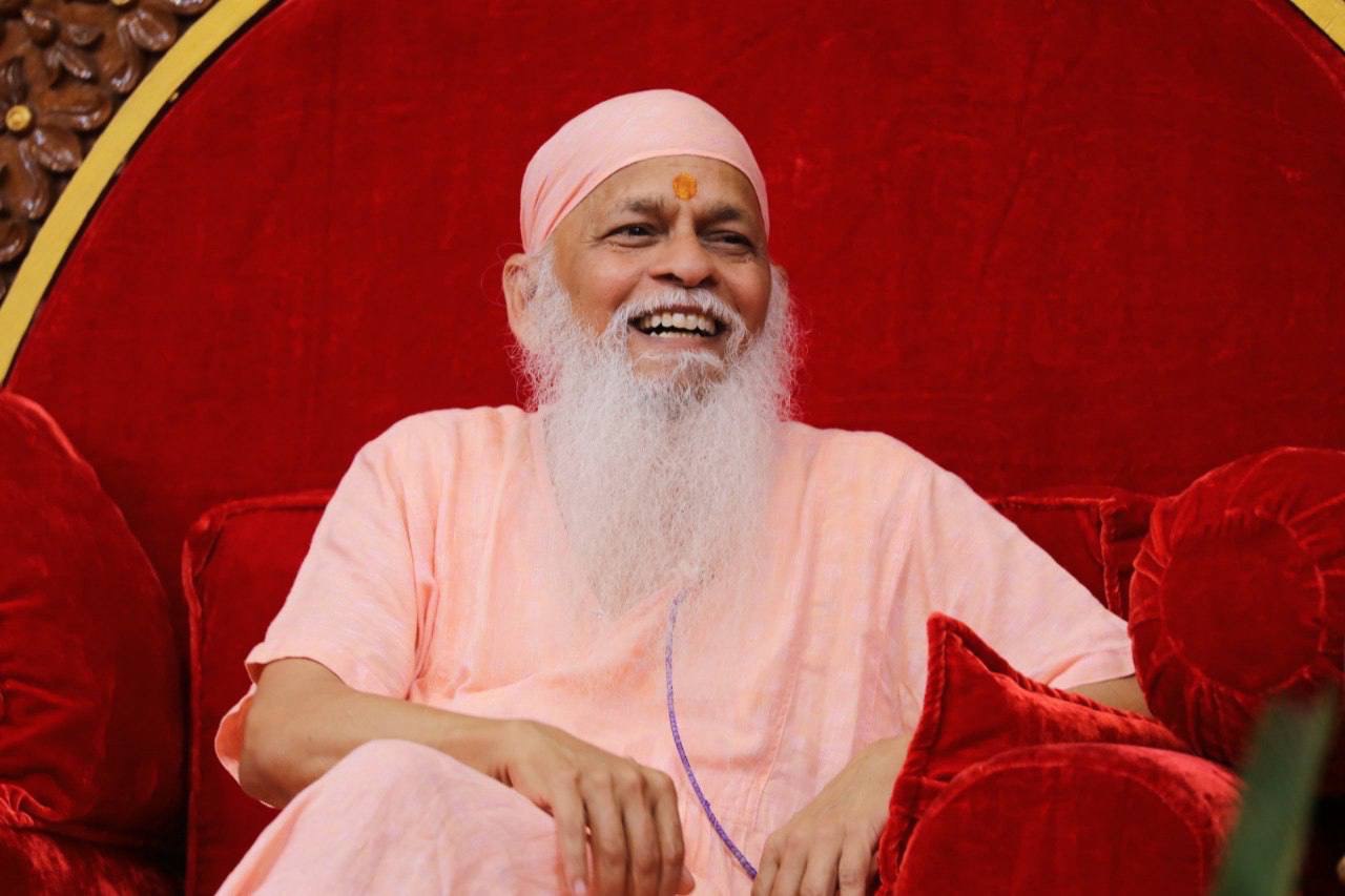 Swamiji Image 7